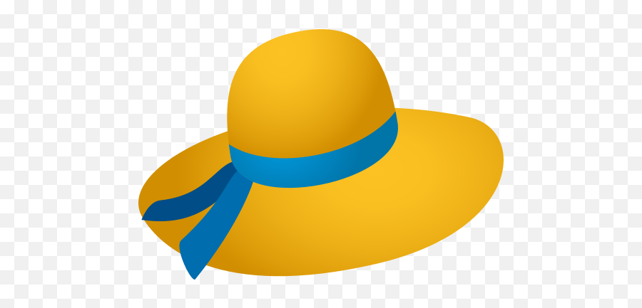 Emoji Chapeau De Femme À Copier - Costume Hat,Chef Hat Emoji