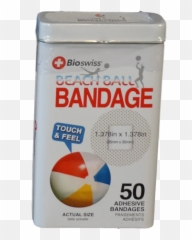 Bandaids u2014 Special Wins - Vertical Emoji