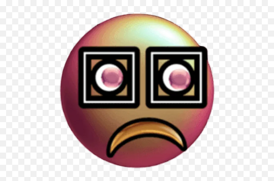 Glow Emoji Ulimwengu Wa Png - Dot,Glow Emoji