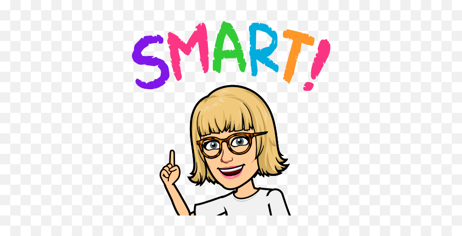 Bitmojis In Your Classroom - Happy Emoji,Bitstrips Emoji