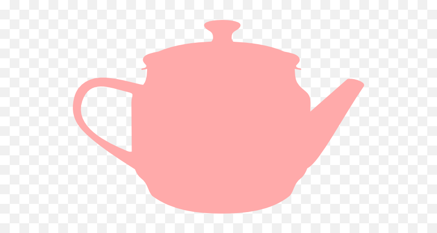 Free Pink Teapot Cliparts Download Free Clip Art Free Clip - Pink Tea Cup Clip Art Emoji,Teapot Emoji