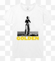 Harry Styles EU Store - Merch Golden Emoji