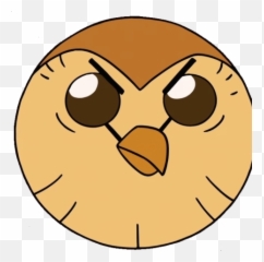Supporter comments Disney Cancel Lilith from The Owl - Happy Emoji