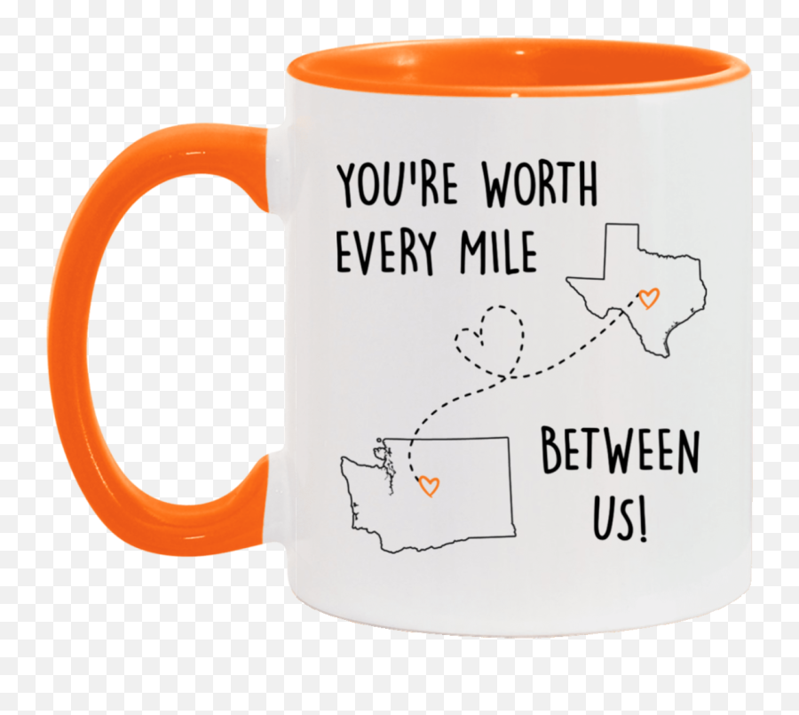 Top 3 Texas You Are Worth Every Mile - Magic Mug Emoji,Coffee Mug Emoji