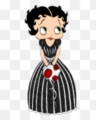 Top Do Not Disturb Stickers for Android u0026 iOS Gfycat - Betty Boop Emoji