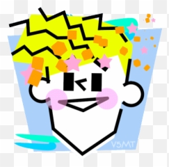 Mood Faces Animated Stickers Pack - Happy Emoji