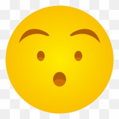 Hushed Silent Quiet - Circle Emoji,Moon Emoji