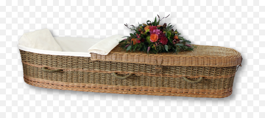 Grave Clipart Coffin Box Grave Coffin - Seagrass Casket Emoji,Casket Emoji