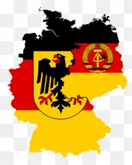 Germany Clipart Accordion German Germany Accordion German - East Germany West Germany Flag Emoji,German Flag Emoji