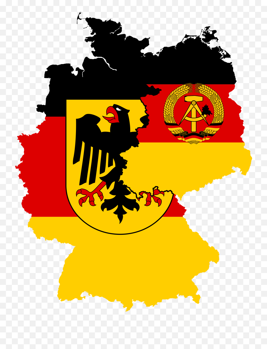 Germany Clipart Accordion German Germany Accordion German - East Germany West Germany Flag Emoji,German Flag Emoji