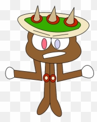 Jailbreak - Cartoon Emoji,Sighing Emoji
