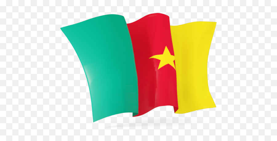 Download Cameroon Flag Png Hq Png Image - Cameroon Flag Png Emoji,Cameroon Flag Emoji