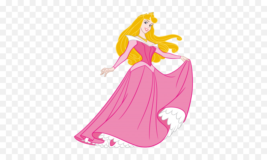 Pink Kiss Mark Emoji Png - Sleeping Beauty Vector Free,Sleeping Beauty Emoji