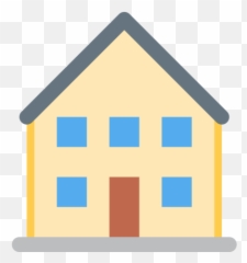 House Emoji - Transparent Emoji House Png,House Emoji