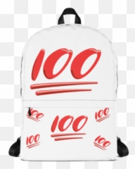Backpacks - Bag Emoji,Emoticon Backpack