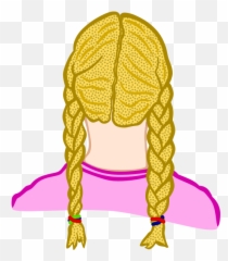 Braids - Clip Art Emoji
