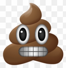 Poop Analyzer - Emoji