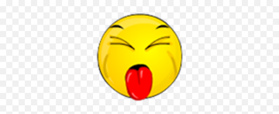 Face - Smiley Emoji,Yuck Emoticon
