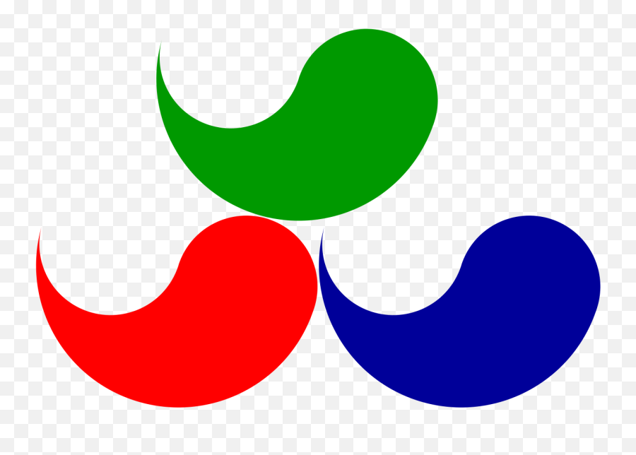 1994 - Paralympics Symbol Emoji,Olympic Rings Emoji