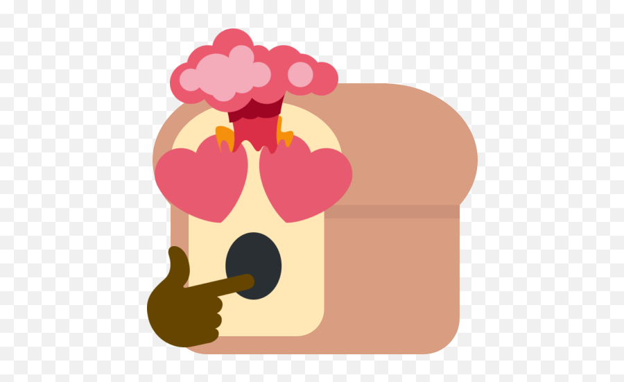 Clip Art Emoji,Hand Chin Emoji