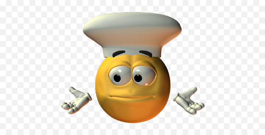 Free Transparent Smiley 3d Emoji,Woah Emoji