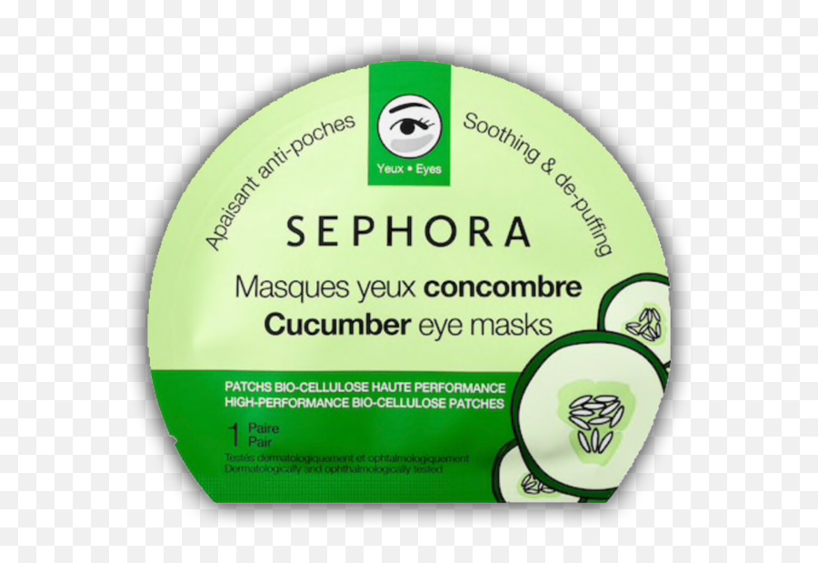 Sephora Facemask Makeup Skincare - General Supply Emoji,Puffing Emoji