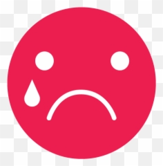 Theyre Always Crummy In Philadelphia - Circle Emoji