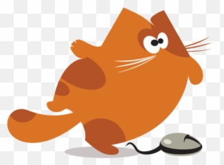 What The Cat - Illustration Emoji,Hazelnut Emoji