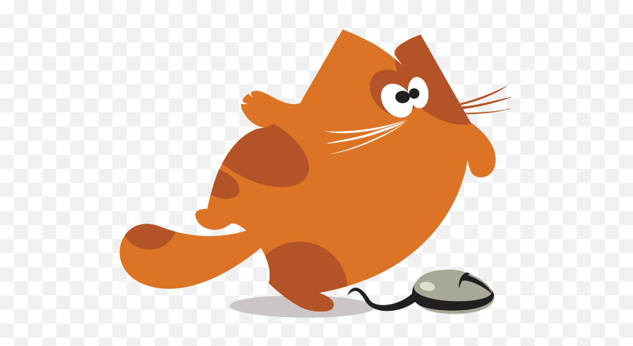 What The Cat - Illustration Emoji,Hazelnut Emoji