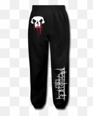 Vector Sport Pants Transparent Png - Pajamas Emoji