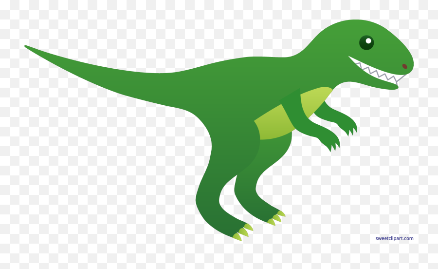 T Rex Clipart Png - T Rex Dinosaur Clipart Emoji,Dinosaur Emoji