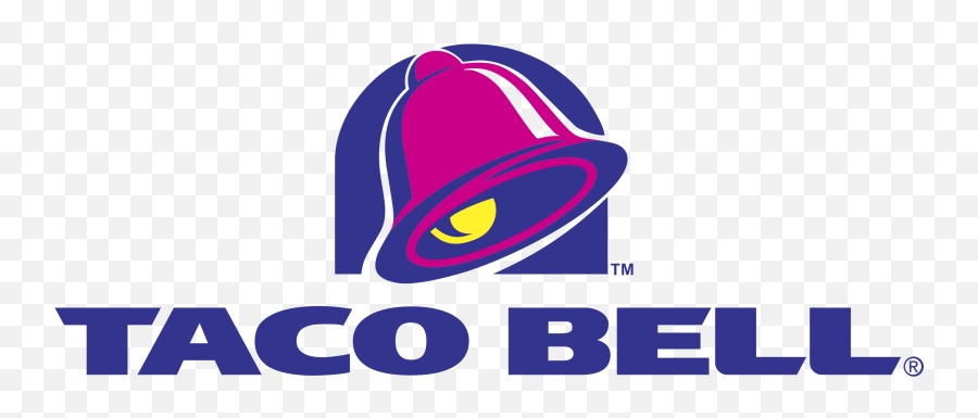 Taco - Bell5logopngtransparent Bob U0026 668248 Png Graphic Design Emoji,Taco Emoji Png