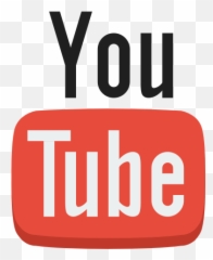 Social Youtube Icon - Small Transparent Png Youtube Logo Emoji,Youtube Logo Emoji