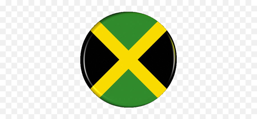 Clip Art - Jamaica Flag Gifs Emoji,Rasta Flag Emoji