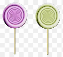 Food - Lollipop Emoji,Spiral Eyes Emoji