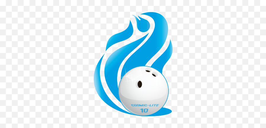 Cosmic Lite Llc - Clip Art Emoji,Bowling Emoticon