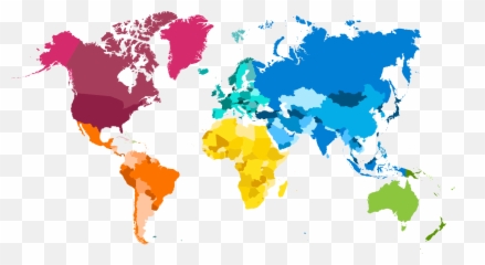 Hd Globe World World Map Graphic Desi 427981 - Png World Map Background Emoji,Globe Emoji Png