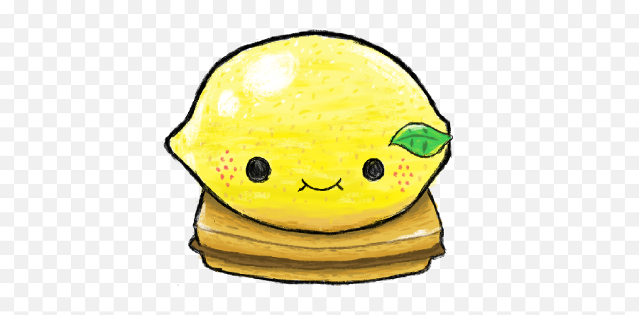Lemonwaffle Github - Smiley Emoji,Waffle Emoticon