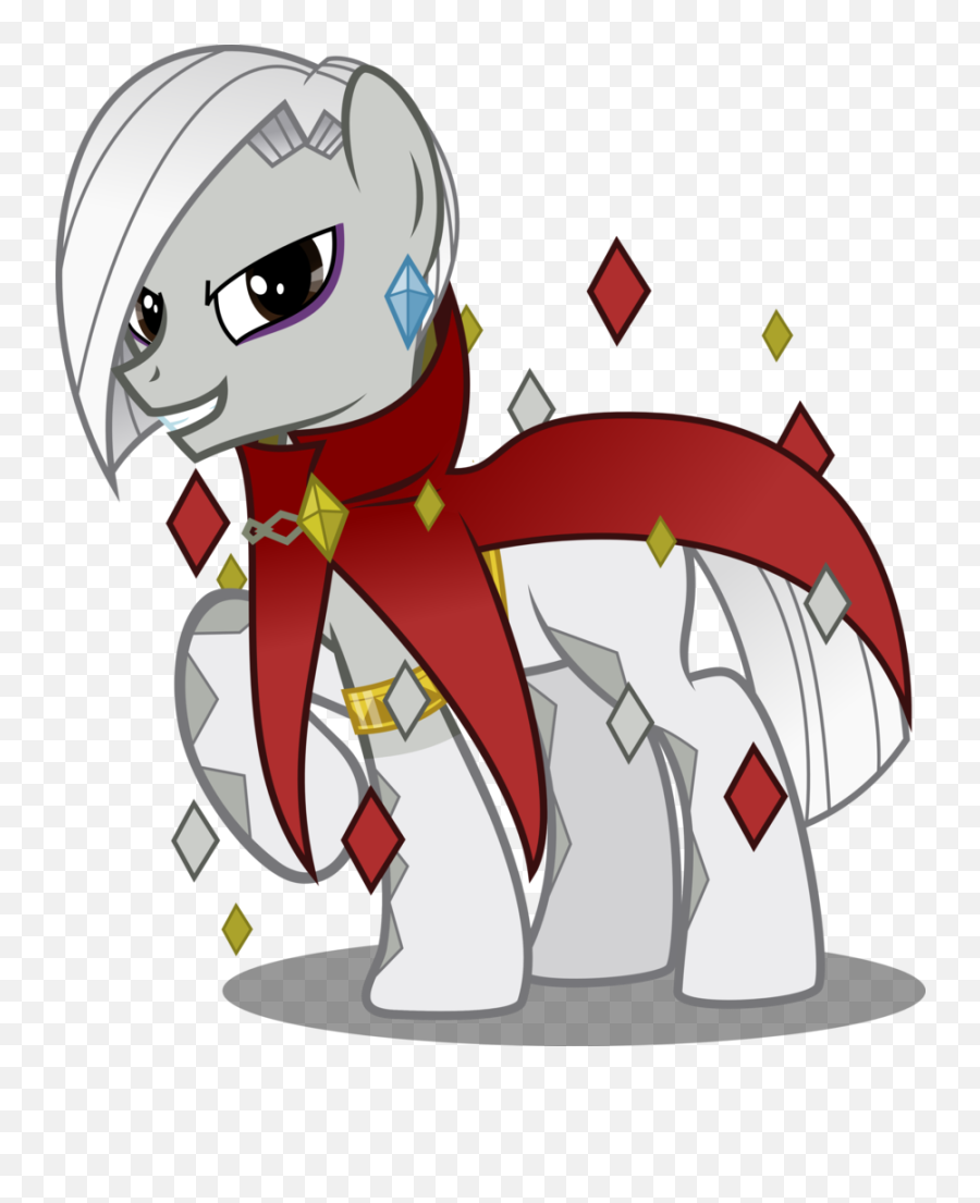 What Mlp Fanart And Crossovers Could Non - Bronies Find My Little Pony Legend Of Zelda Ghirahim Emoji,Game Of Thrones Discord Emojis