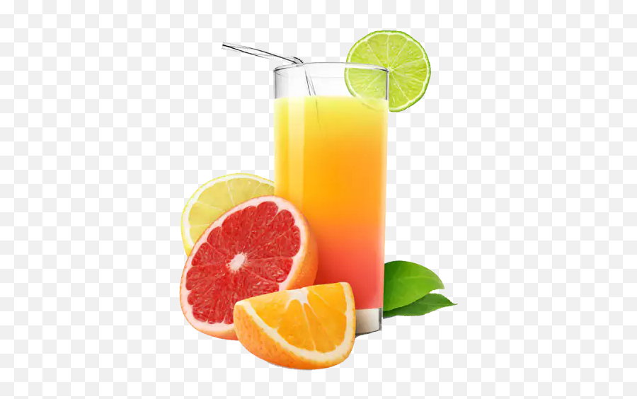 Beverages - Stickers For Whatsapp Fruit Juice Without Background Emoji,Jamaican Emoji