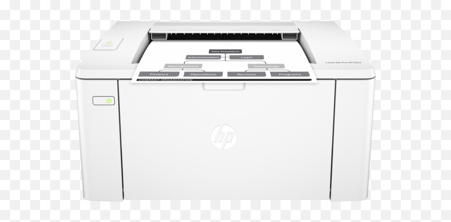 Hp Laserjet Pro M102a Printer - Hp Laserjet Pro M102a Printer G3q34a Emoji,Printer Emoji
