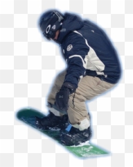 The Most Edited - Snowboarder Emoji,Snowboard Emoji