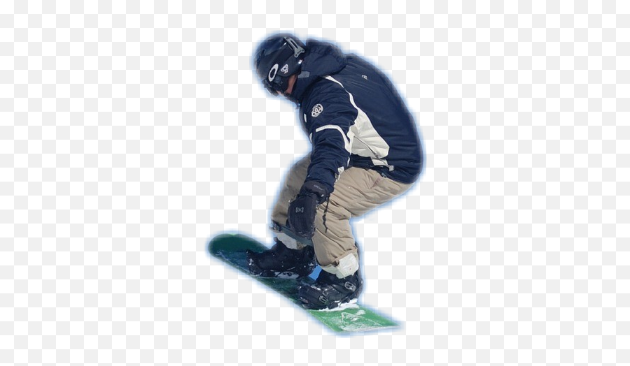 The Most Edited - Snowboarder Emoji,Snowboard Emoji