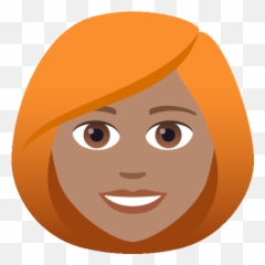 Redhead Joypixels Gif - Redhead Joypixels Gingerwoman Discover U0026 Share Gifs Emoji,Red Head Emoji