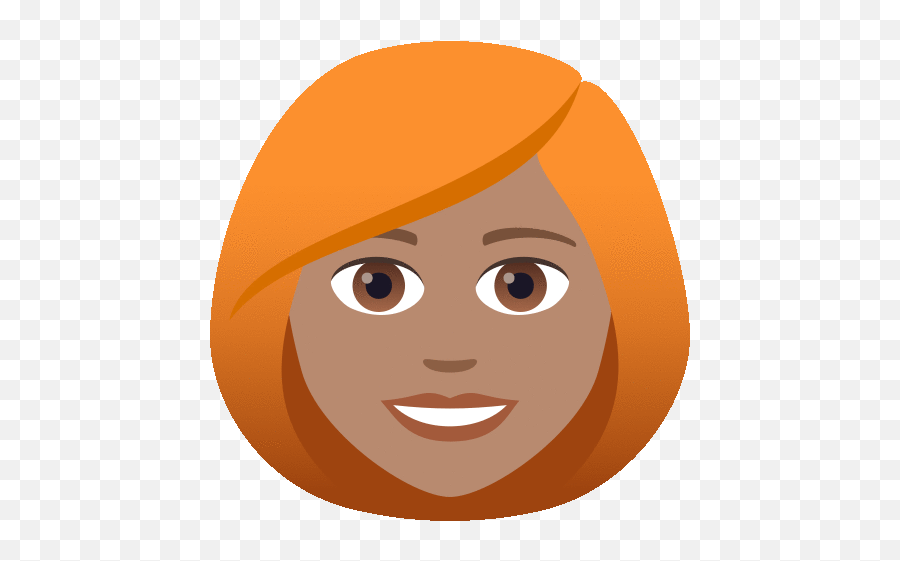 Redhead Joypixels Gif - Redhead Joypixels Gingerwoman Discover U0026 Share Gifs Emoji,Red Head Emoji
