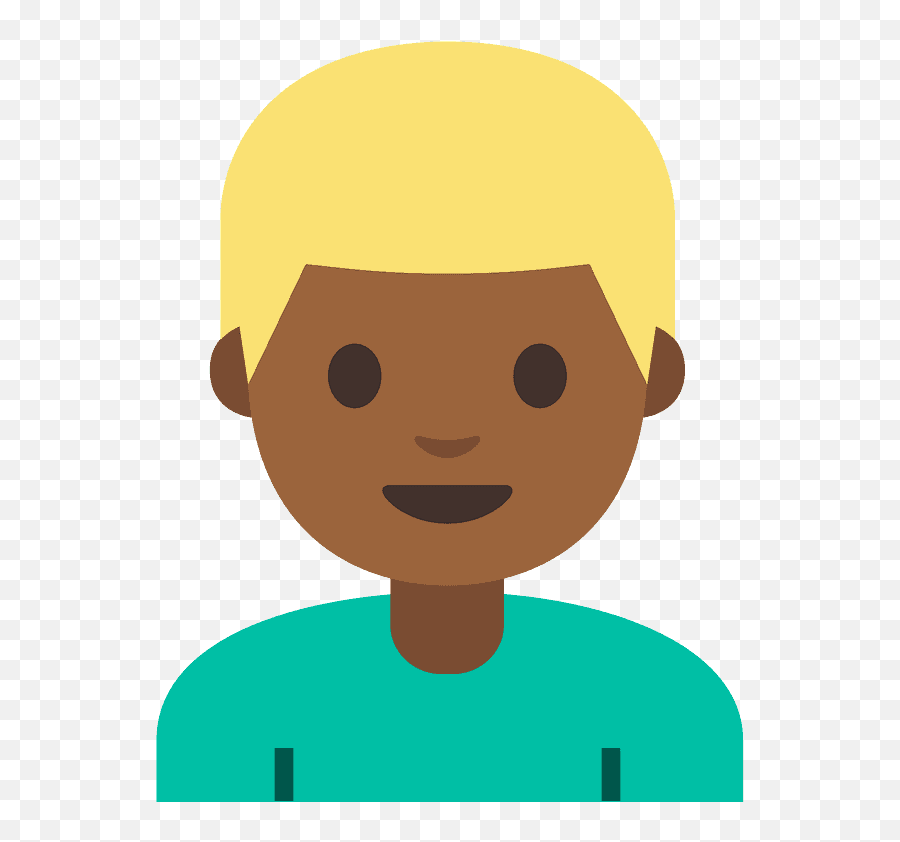 Man Emoji Clipart - Emoji De Pessoas Png,Person Emojis