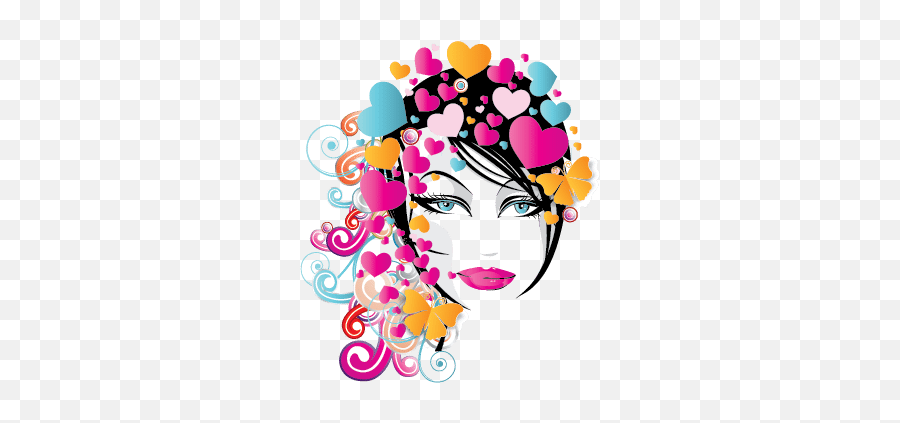 Online Photo Makeup Maker Saubhaya Makeup - Png Logo Makeup Artist Emoji,Emoji Logo Maker