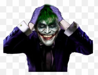 Joker Png - Joker Jared Leto Png Emoji,Harley Quinn Emoji