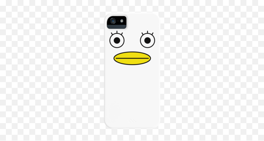 Penguin Phone Cases Design By Humans - Iphone Emoji,Walrus Emoticon