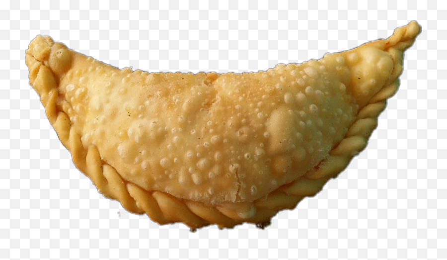 Edit - Empanada Transparent Emoji,Empanada Emoji